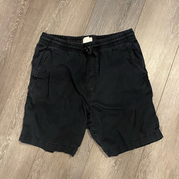 Black Chino Shorts H&M - Picture 1 of 3